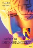 História da Psicologia Moderna