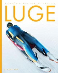 Luge - Gish, Ashley