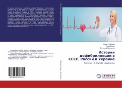 Istoriq defibrillqcii w SSSR, Rossii i Ukraine - Gorbunow, Boris; Venin, Igor'; Vostrikow, Vqcheslaw