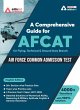 A Comprehensive Guide for AFCAT... - Bild 1