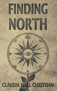 Finding North: an Alex the Fey thriller - Christian, Hall