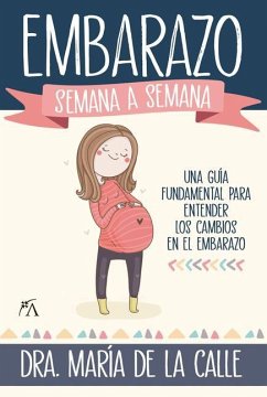 Embarazo Semana a Semana, El - Fernandez Miranda, Maria de la Calle