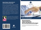 Kasachstans internationale Wirtschaftsbeziehungen