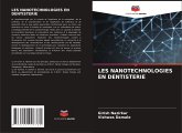 LES NANOTECHNOLOGIES EN DENTISTERIE