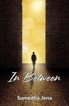 In Between - Jena, Sumedha