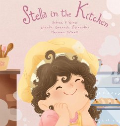 Stella in the Kitchen - Nunes, Andrea F