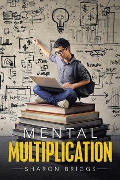 Mental Multiplication - Briggs, Sharon