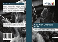 God Wish Chronicles Book 1 - Joseph, A.