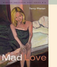 Cover Mad Love