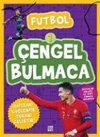 Cengel Bulmaca - Futbol 1 - Kayar, Hakan; Kayar, Zeliha