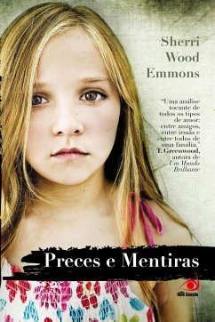 Preces e Mentiras - Emmons, Sherri Wood