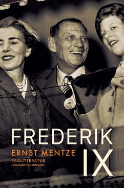 Frederik IX - Mentze, Ernst