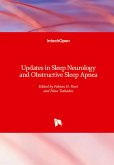Updates in Sleep Neurology and Obstructive Sleep Apnea