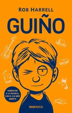 Cover Guiño