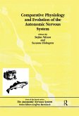 Comparative Physiology and Evolution of the Autonomic Nervous System (eBook, PDF)