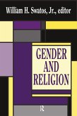 Gender and Religion (eBook, ePUB)