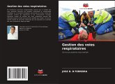 Gestion des voies respiratoires