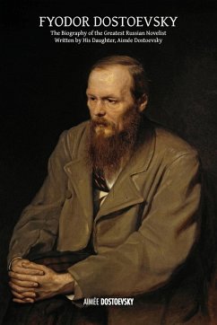 Cover Fyodor Dostoevsky