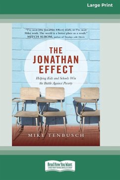The Jonathan Effect - Tenbusch, Mike