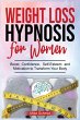 Weight Loss Hypnosis for Women - Bild 1