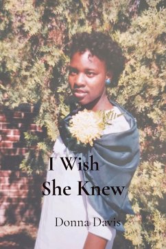 I Wish She Knew - Davis, Donna