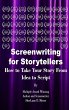 Screenwriting for Storytellers How to... - Bild 1