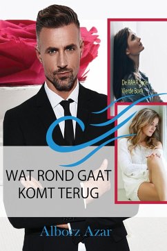 WAT ROND GAAT KOMT TERUG - Azar, Alborz