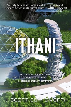 Ithani - Coatsworth, J. Scott