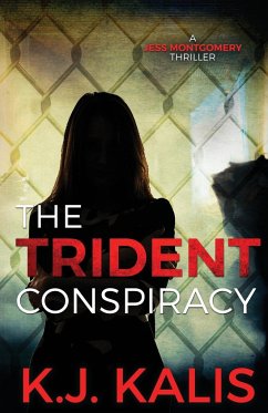 The Trident Conspiracy - Kalis, Kj