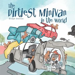 The Dirtiest Minivan in the World - Brennan, Bridget