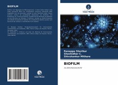 BIOFILM - Sherikar, Ranappa;C., SHASHIDHAR;Mithare, Shivshankar