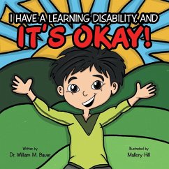 It's Okay! - Bauer, William M.