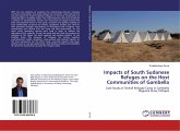 Impacts of South Sudanese Refuges on the Host Communities of Gambella