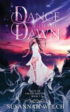 Dance with the Dawn - Welch, Susannah