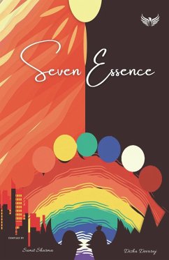 Seven Essence - Sharma, Sumit