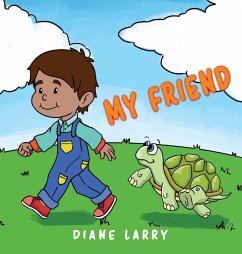 Cover My Friend