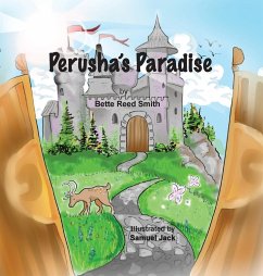 Perusha's Paradise - Smith, Bette Reed