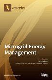 Microgrid Energy Management
