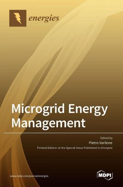 Microgrid Energy Management