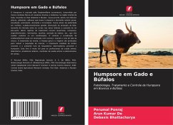 Humpsore em Gado e Búfalos - Ponraj, Perumal;De, Arun Kumar;Bhattacharya, Debasis