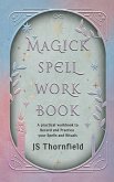 Magick Spell Workbook