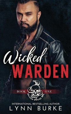 Wicked Warden - Tbd