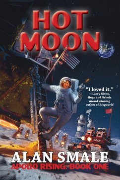 Hot Moon - Smale, Alan