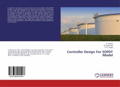 Controller Design For SOPDT Model - Panwar, A.; Chaturvedi, M.; Juneja, P. K.