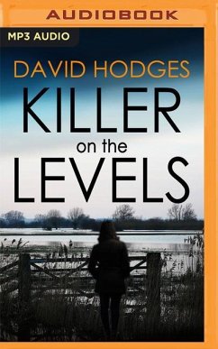 Killer on the Levels - Hodges, David