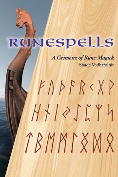 Runespells - Vedhrfolnir, Shade