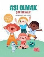 Cover Asi Olmak Cok Havali
