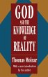God and the Knowledge of Reality... - Bild 1