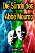 Die Sünde des Abbé Mouret (eBook,... - Bild 1