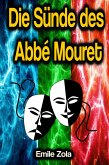 Die Sünde des Abbé Mouret (eBook, ePUB)